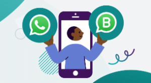 WhatsApp Business APK vs. WhatsApp Messenger: Key Differences and Advantages In 2024