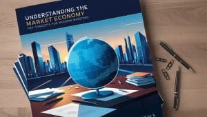 Understanding the Market Economy: Top Concepts for Modern Investors
